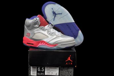 Cheap Air Jordan 5 wholesale No. 121